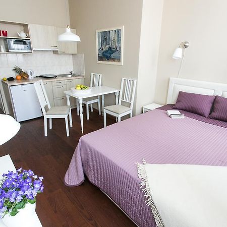Gedimino House Apartment Vilnius Bilik gambar