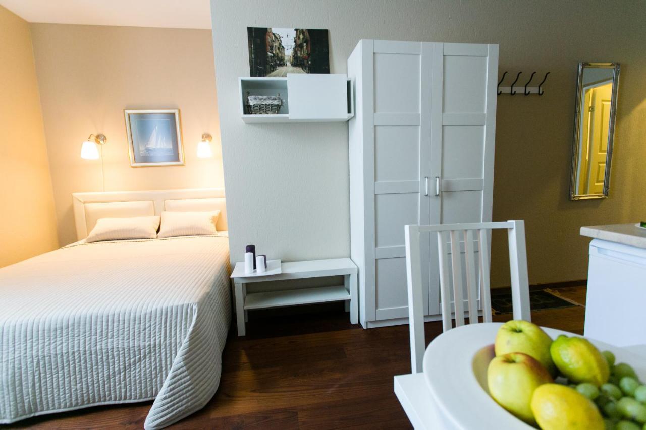 Gedimino House Apartment Vilnius Luaran gambar