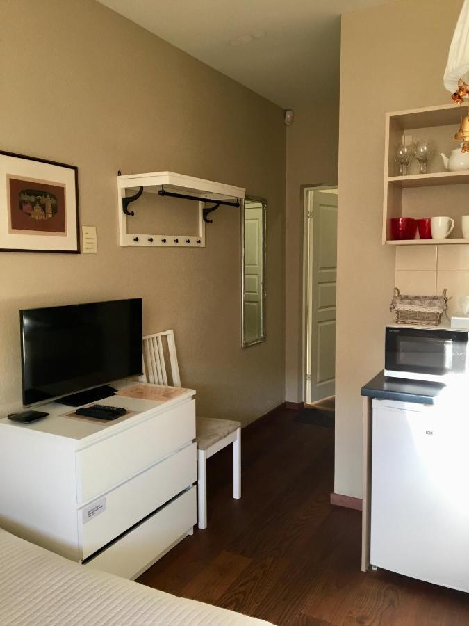 Gedimino House Apartment Vilnius Luaran gambar