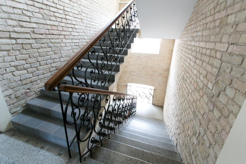 Gedimino House Apartment Vilnius Bilik gambar