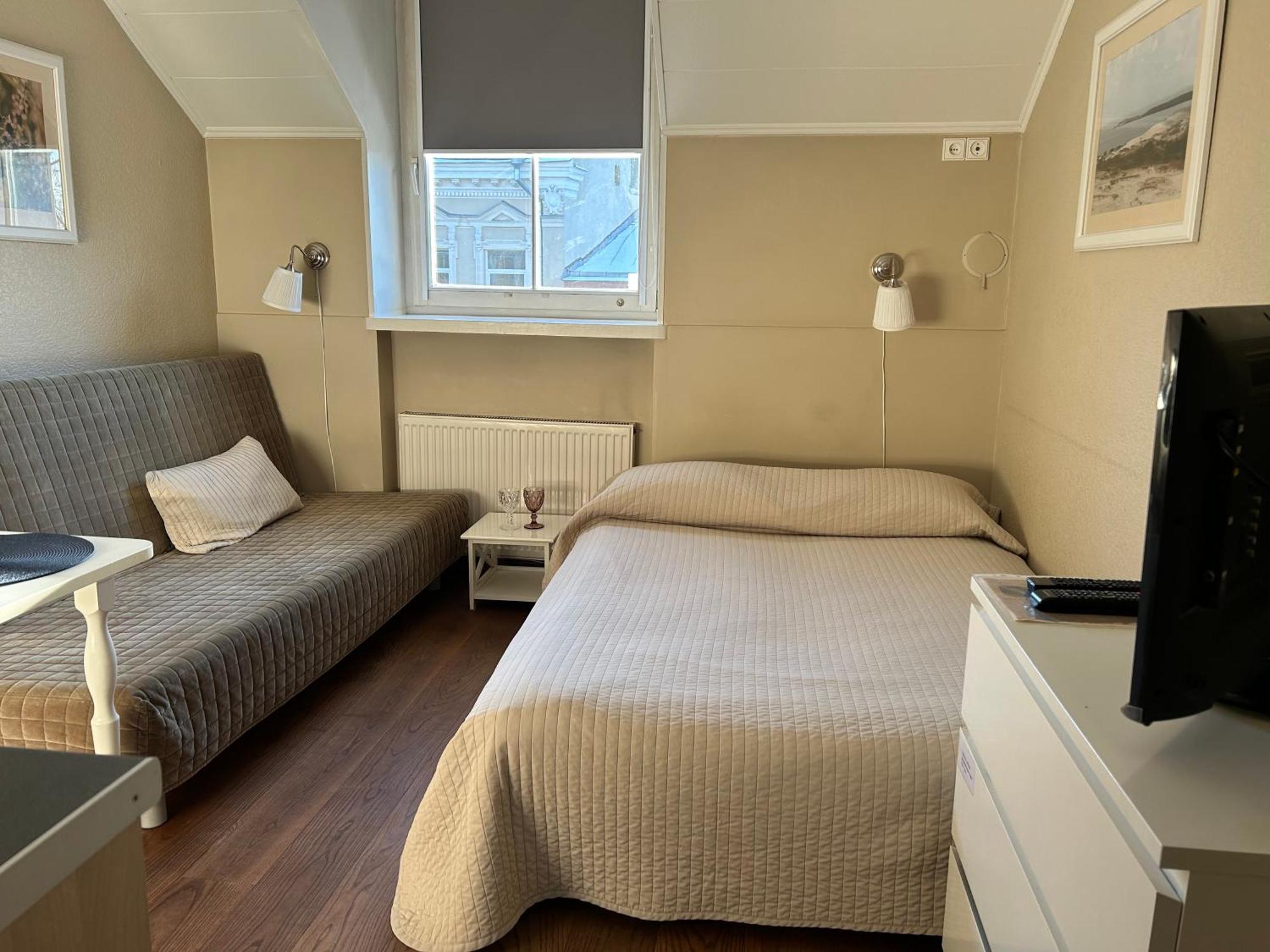 Gedimino House Apartment Vilnius Luaran gambar