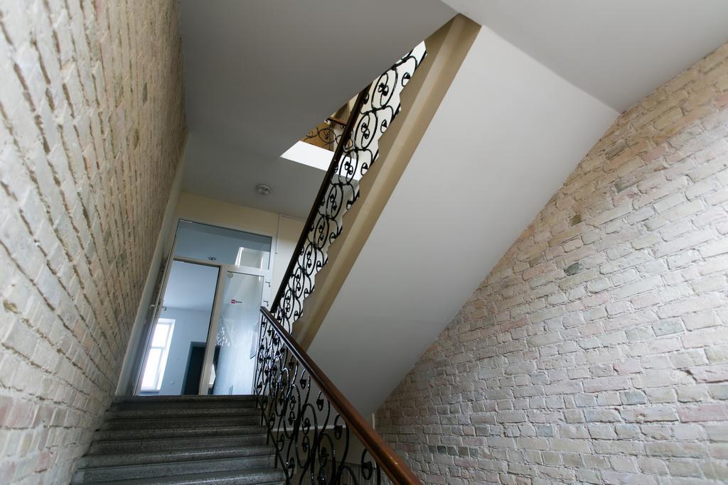 Gedimino House Apartment Vilnius Bilik gambar