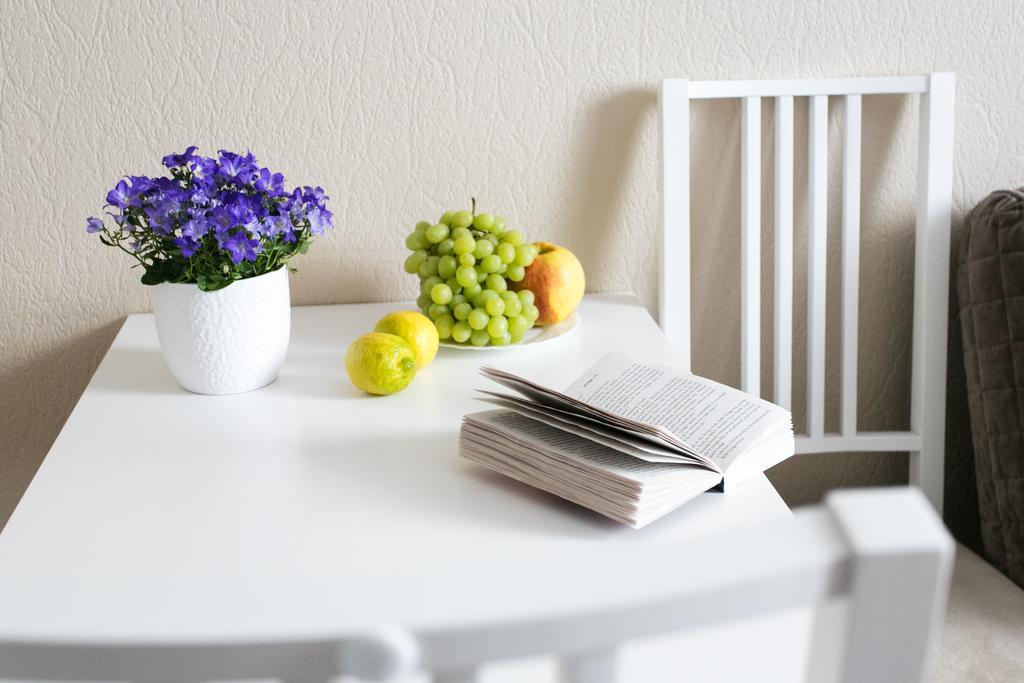Gedimino House Apartment Vilnius Bilik gambar