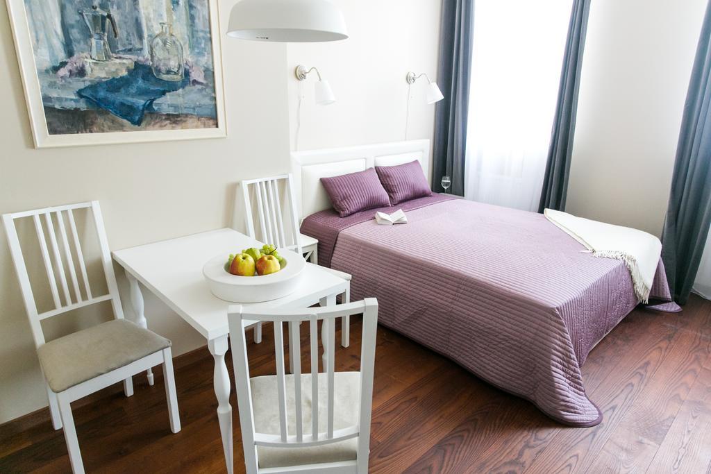 Gedimino House Apartment Vilnius Bilik gambar