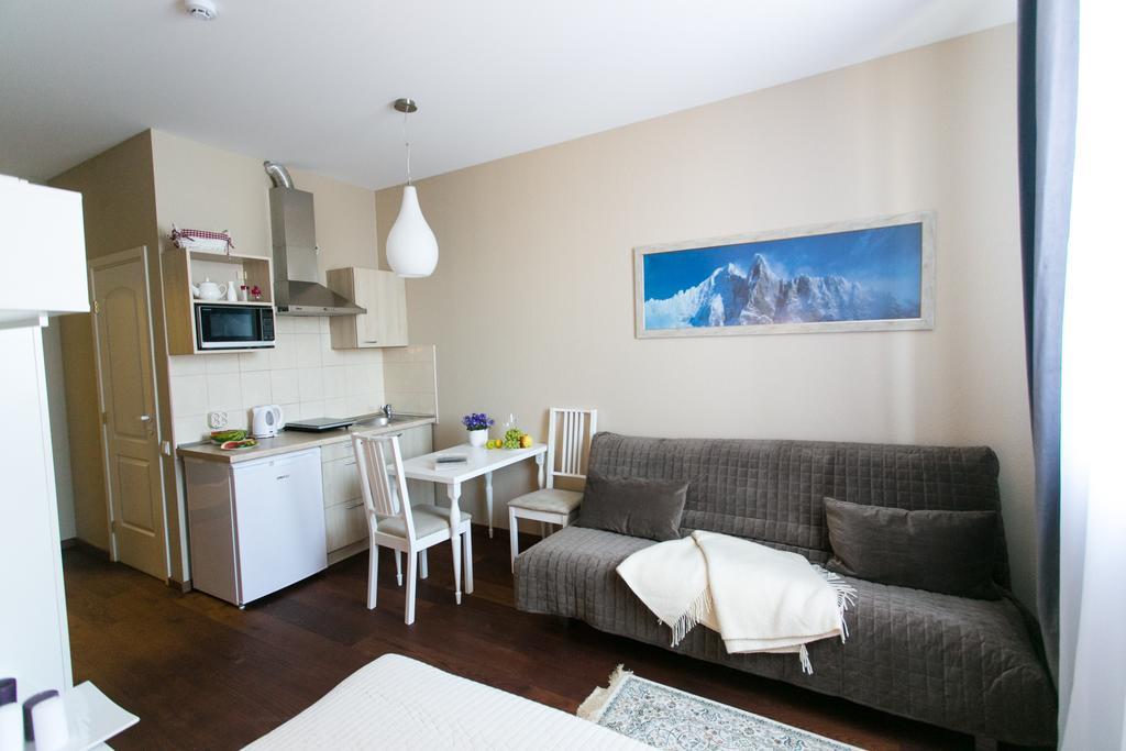 Gedimino House Apartment Vilnius Bilik gambar